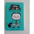 Timmy Failure: The Cat Stole My Pants by Stephan Pastis (Hardcover Excellent Condition)