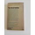 The Great Gatsby by F. Scott Fitzgerald 1970 Edition (Good Condition)