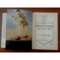 Selous Scouts Top Secret War by Lt. Col. Ron Reid Daly as told by Peter Stiff