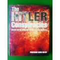 The Hitler Conspiracies.  by Professor David Welch