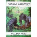 Gorilla Adventure by Willard Price