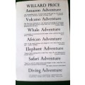 Gorilla Adventure by Willard Price