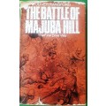 The Battle of Majuba Hill - The First Boer War by Oliver Ransford