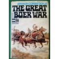 The Great Boer War by Arthur Conan Doyle No. 257