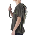 Hydration pack 2L Military type KHAKI  Cyclists adventure bikers hikers LOCAL STOCK