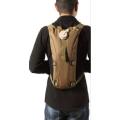 Hydration pack 2L Military type KHAKI  Cyclists adventure bikers hikers LOCAL STOCK