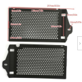 Bmw R1200GS LC R1250GS radiator grill