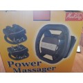 power massager