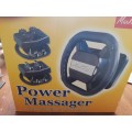 power massager