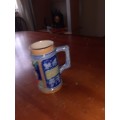 Beer mug.1.2 L