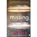 I am missing by Time Weaver (Paperback)