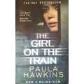 The Girl On The Train by Paula Hawkins (Paperback)