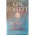 The Evening And The Morning by Ken Follett (Paperback)