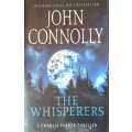 The Whisperers by John Connolly - A Charlie Parker Thriller (Paperback)