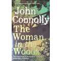 The Woman in the Woods by John Connolly - A Charlie Parker Thriller (Hardback incl. CD)