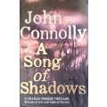 A Song of Shadows by John Connolly - A Charlie Parker Thriller (Paperback)