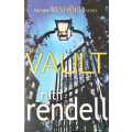 The Vault by Ruth Rundell (Paperback)