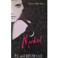 Untamed - A House of Night Novel - P.C. and Kristin Cast
