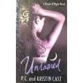 Marked - A House of Night Novel - P.C. and Kristin Cast