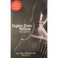 Eighty Days Yellow by Vina Jackson (Paperback)