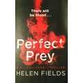 Perfect Prey - A D.I. Callanach Thriller by Helen Fields (Paperback)