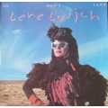 Lene Lovich - No Man`s Land (Vintage Vinyl / LP / Record)