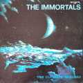 The Immortals - The Ultimate Warlord (Vintage Vinyl / LP / Record)