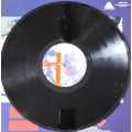 The Alan Parsons Project - Ammonia Avenue (Vintage Vinyl / LP / Record)