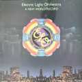 Electric Light Orchestra - A NEW WORLD RECORD (Vintage Vinyl / LP / Record)