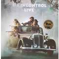 Birthcontrol Live - Double Album (Vintage Vinyl / LP / Record)