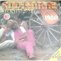 Vintage LP / Vinyl / Record - Springbok Country Style (1980)