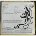Vintage LP / Vinyl / Record - Springbok Hit Parade (No 1)
