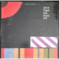 Vintage LP / Vinyl / Record - Pink Floyd - Final Cut