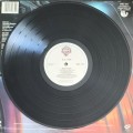 Vintage LP / Vinyl / Record - ZZ Top - Recycler