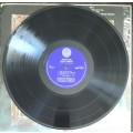 Vintage LP / Vinyl / Record - Black Sabbath - Sabotage
