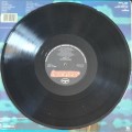 Vintage LP / Vinyl / Record - JJ Cale - Troubadour