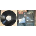 Vintage LP / Vinyl / Record - Styx - Kilroy was here