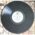 Vintage LP / Vinyl / Record - Van Halen - Fair Warning