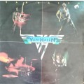 Vintage LP / Vinyl / Record - Van Halen