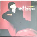 Matt Bianco -The best of (Vintage Vinyl / LP / Record) - Sealed