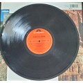 Godley and Creme - Goodbye Blue Sky (Vintage Vinyl / LP / Record)