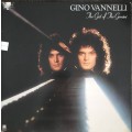 Gino Vannelli - The gist of the Gemini  (Vintage Vinyl / LP / Record)