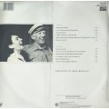 K.D. Lang - Shadowland (Vintage Vinyl / LP / Record) - sealed