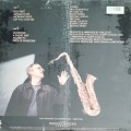 Tom Scott - Streamlines (Vintage Vinyl / LP / Record) - sealed