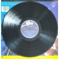 Cyndi Lauper - She`s so unusual (Vintage Vinyl / LP / Record)