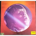Robin Trower - For earth below (Vintage Vinyl / LP / Record)