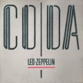 Led Zeppelin - CODA (Vintage Vinyl / LP / Record)