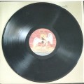 Led Zeppelin - CODA (Vintage Vinyl / LP / Record)
