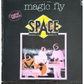 Magic Fly - Space  (Vintage Vinyl / LP / Record)
