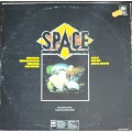 Magic Fly - Space  (Vintage Vinyl / LP / Record)